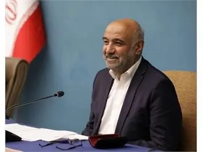  با حضور برخط احمد میدری : طرح بازگشت به اشتغال کارگران بیکار شده در جنگ رمضان از استان قم آغاز شد