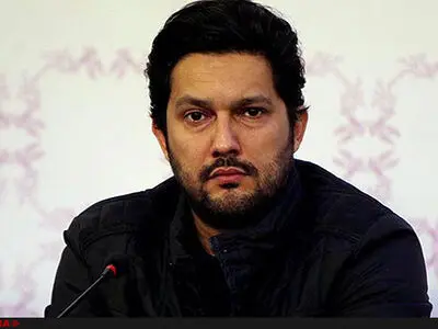 ایران خط قرمز من است
