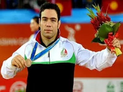 علیزاده: فرنگی کاران نتایج خوبی را در جام فرانسه کسب کردند