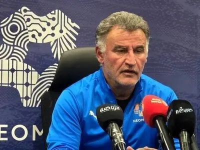 گالتیه: بنزما را از نوجوانی می‌شناسم و حالا یک مهاجم بزرگ است