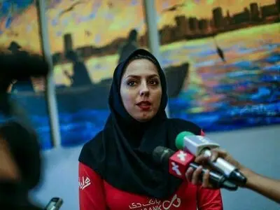 مربی تیم ملی والیبال بانوان: بازیکنان نپال را کنترل کردیم