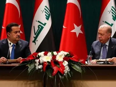 انتخابات عراق؛ آزمون نفوذ ترکیه در بغداد