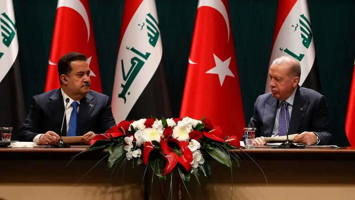انتخابات عراق؛ آزمون نفوذ ترکیه در بغداد