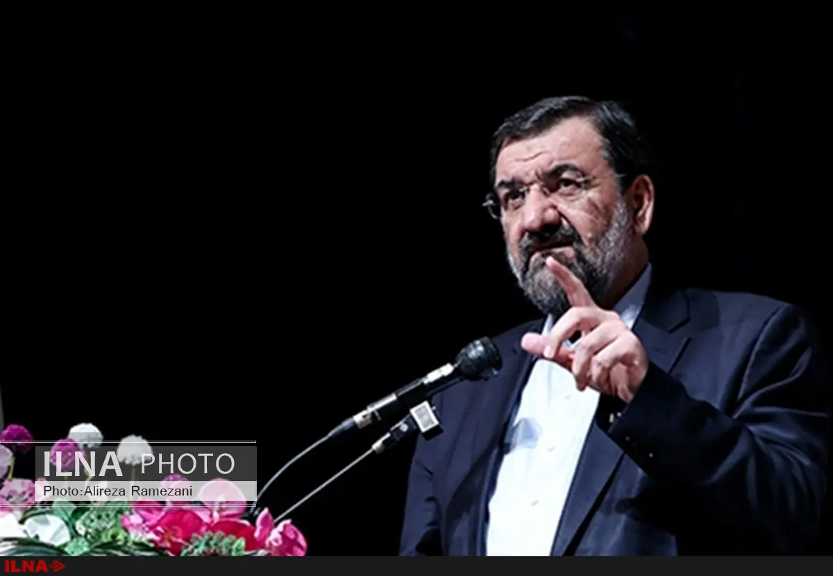 آرزوی محسن رضایی درباره احمد متوسلیان