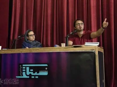 «زندگی پنهان» فیلمی درباره درست زیستن است