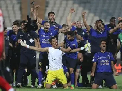 ویدئو: خلاصه بازی پرسپولیس صفر (۳) - استقلال صفر (۴)
