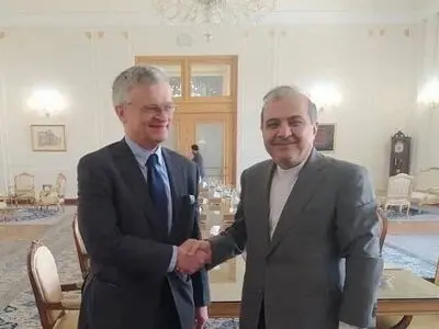 حل معضلات انسانی یمن باید در اولویت قرار گیرد