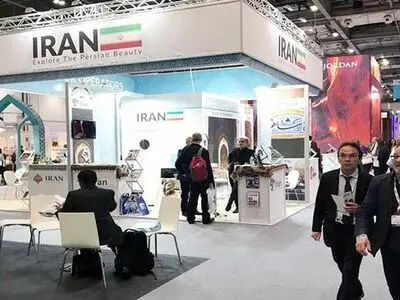 حمایت از حضور 330 واحد صنعتی استان اردبیل در نمایشگاه‌های داخلی و خارجی