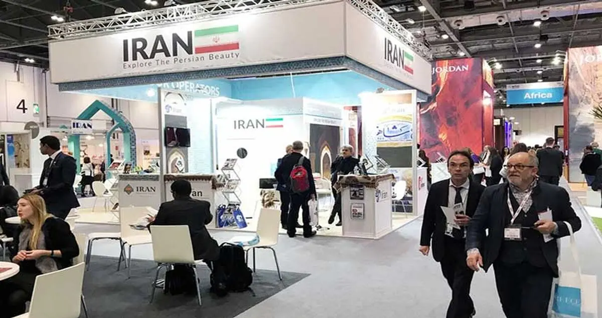 نخستین نمایشگاه دائمی مجازی محصولات آب و برق برگزار می‌شود