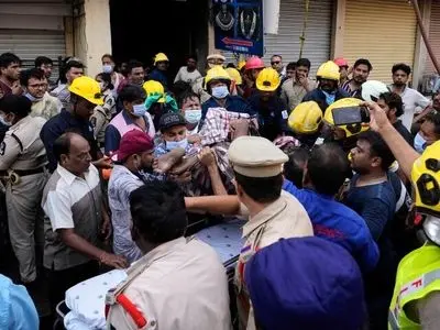 انفجار در کارخانه فولاد در هند/ مرگ ۶ کارگر و مصدومیت ۵ نفر