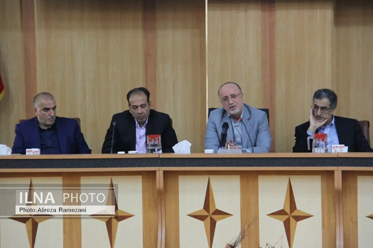 از حضور فعالان اقتصادی در گیلان استقبال می‌کنیم