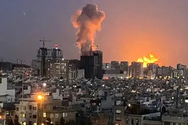 بیانیه ستاد حقوق بشر در محکومیت نقض مکررآتش‌بس و تکرار اقدامات تجاوزکارانه رژیم صهیونیستی
