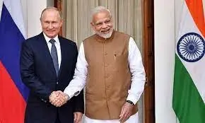 چرا احتمال پیوستن هند به سقف قیمت نفت روسیه صفر است؟ 