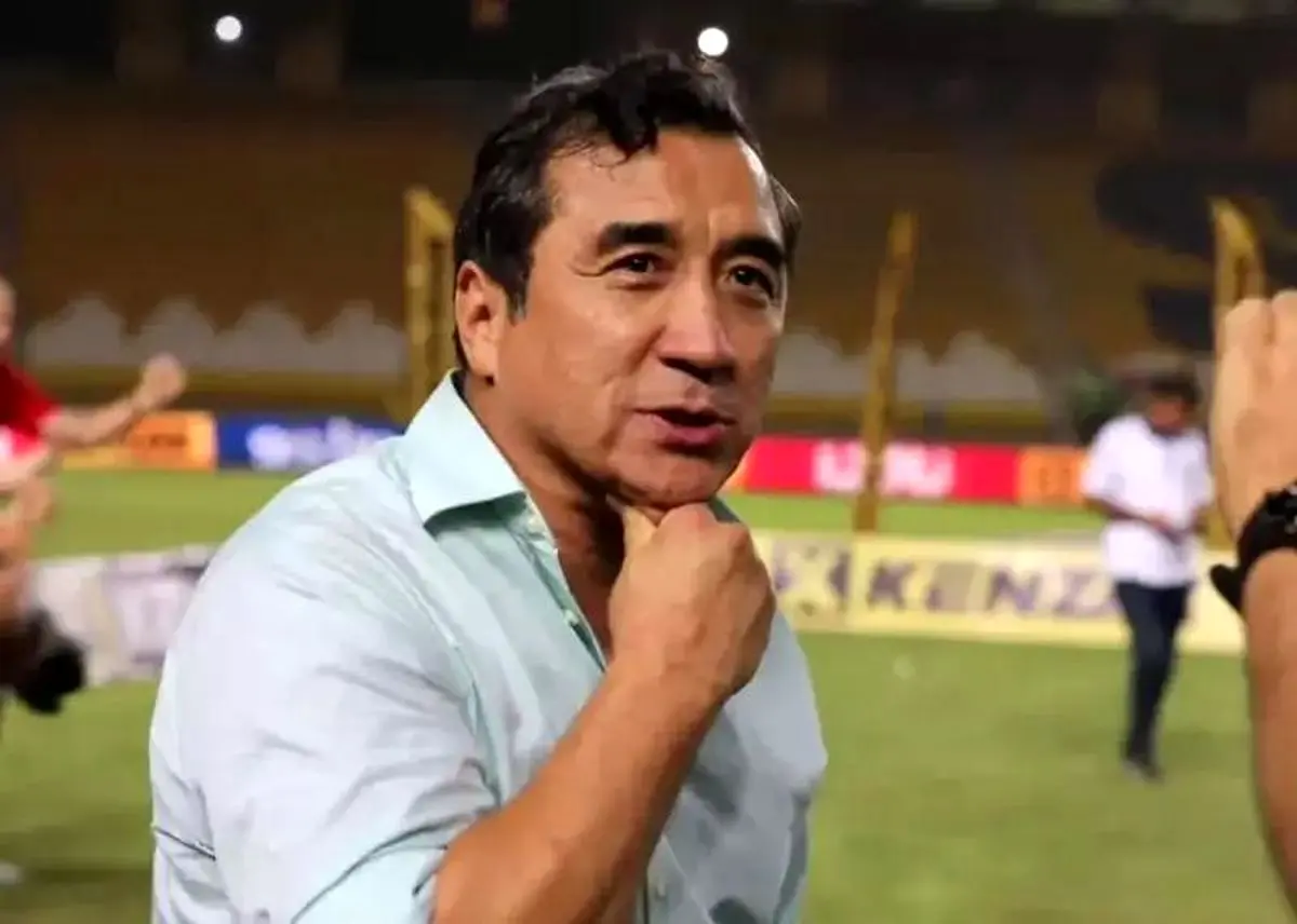 خداداد عزیزی: سه امتیاز از همه چیز مهم‌تر بود