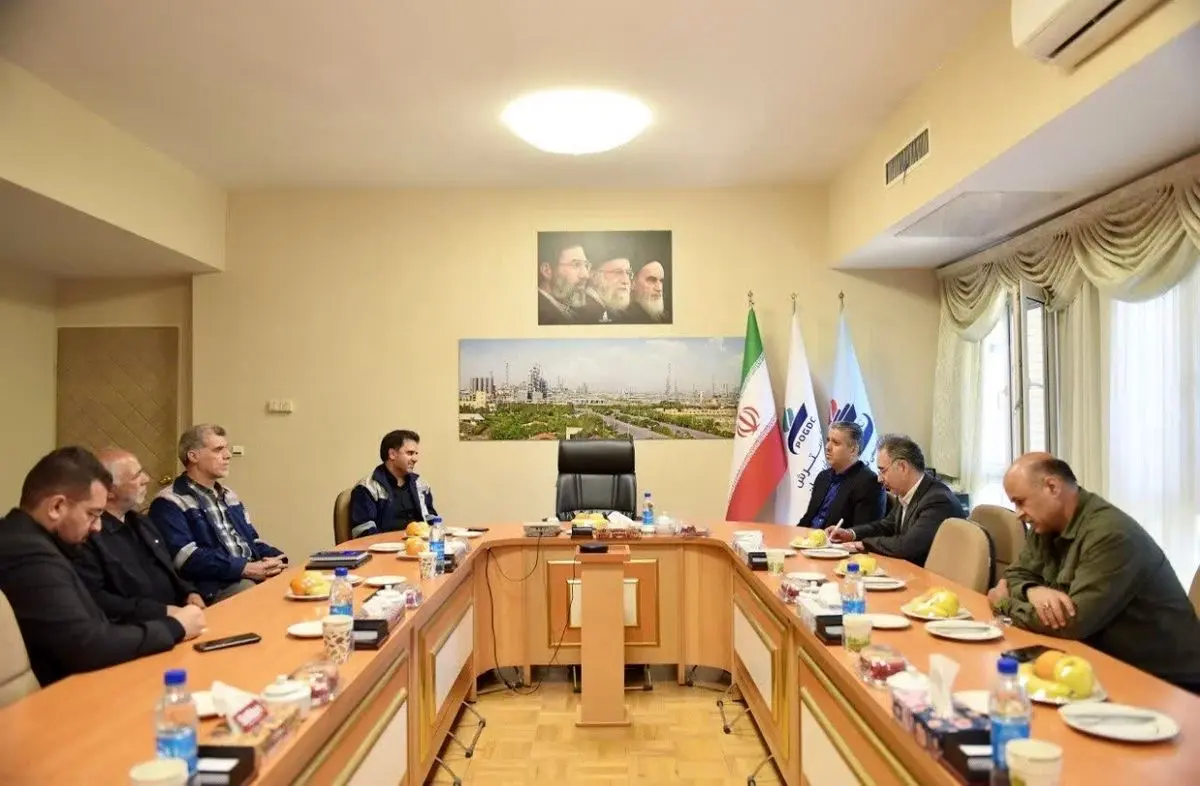 اقدامات اجتماعی پتروشیمی تبریز ارزشمند و انسانی است