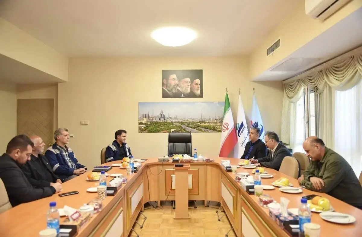 اقدامات اجتماعی پتروشیمی تبریز ارزشمند و انسانی است