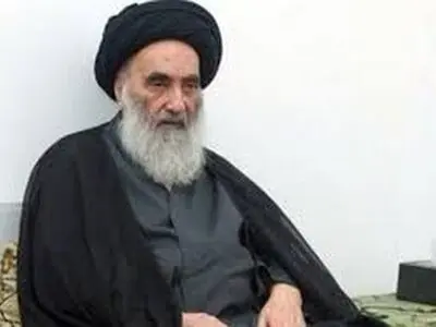 تأکید مرجعیت عراق بر انتخاب نخست‌وزیر به دور از هر گونه دخالت خارجی