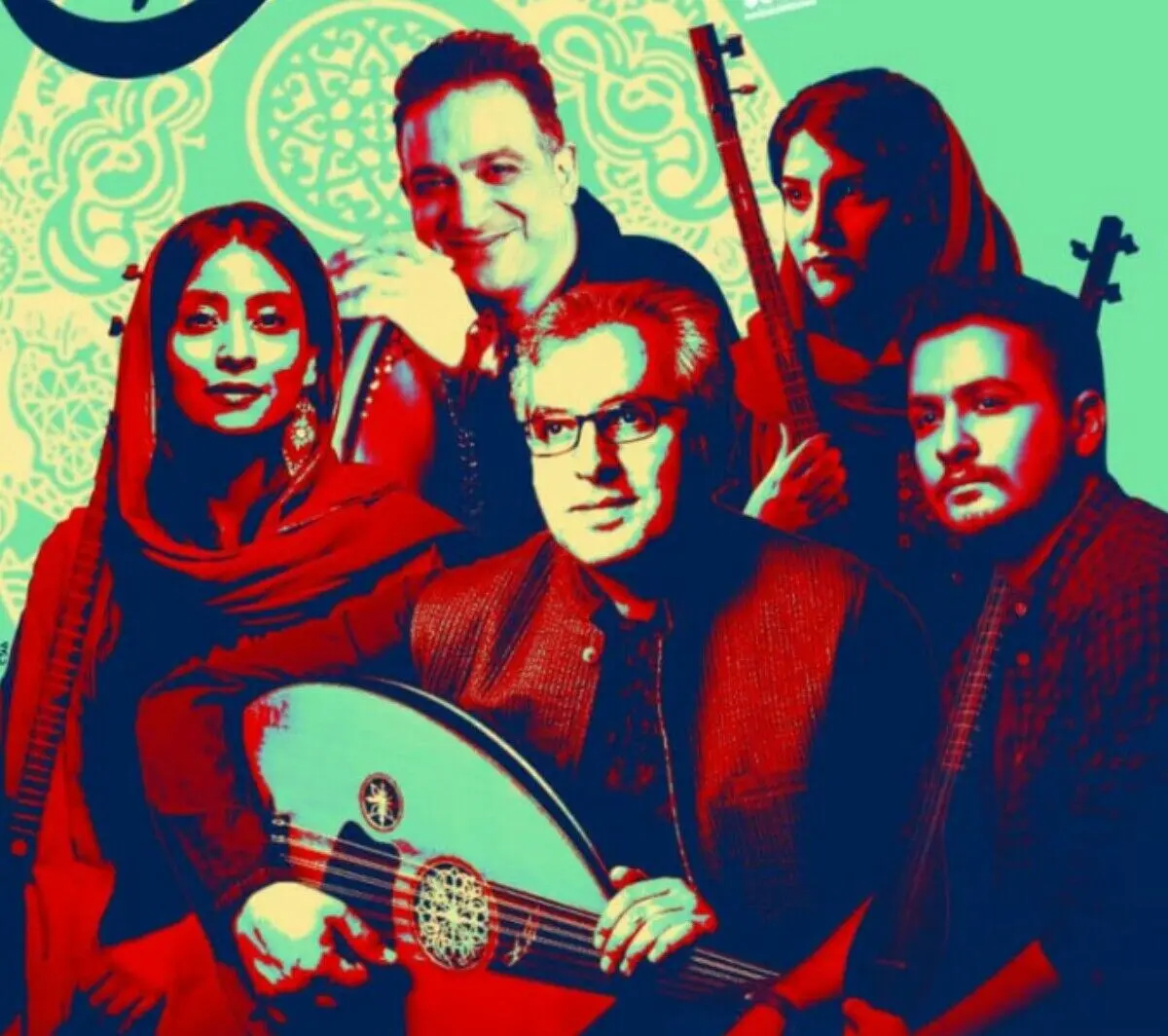 نوا به آهنگسازی سالار ایوبی منتشر شد+صوت