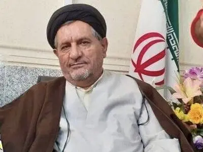 گاف نماینده کهگیلویه بزرگ در حضور رئیسی در یاسوج + فیلم 