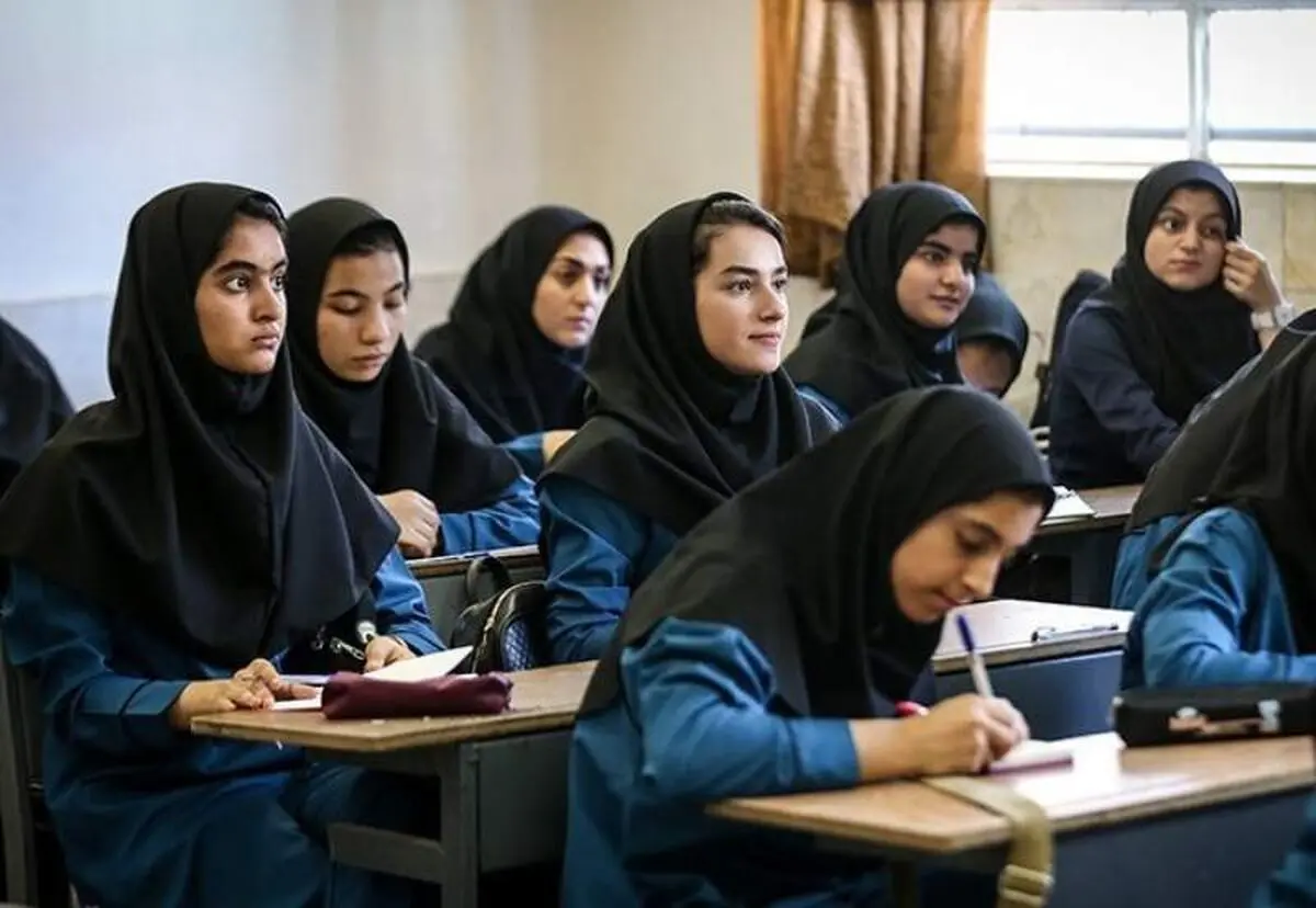 بازگشایی مدارس متوسطه دوم از امروز