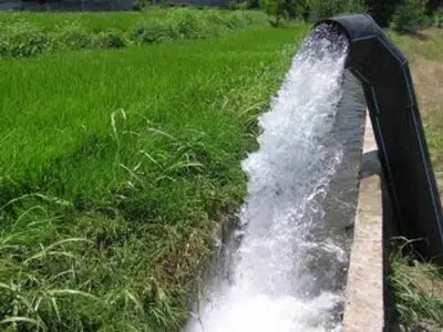  کاهش دوره قطع آب‌گذاری به‌دلیل افزایش دما و استقرار هوای گرم