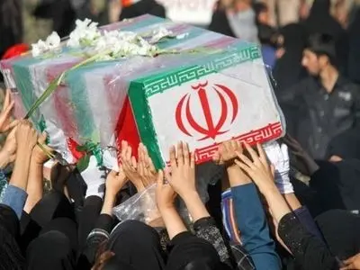 شمار شهدای ورزشکار زنجان به ۶ تن رسید