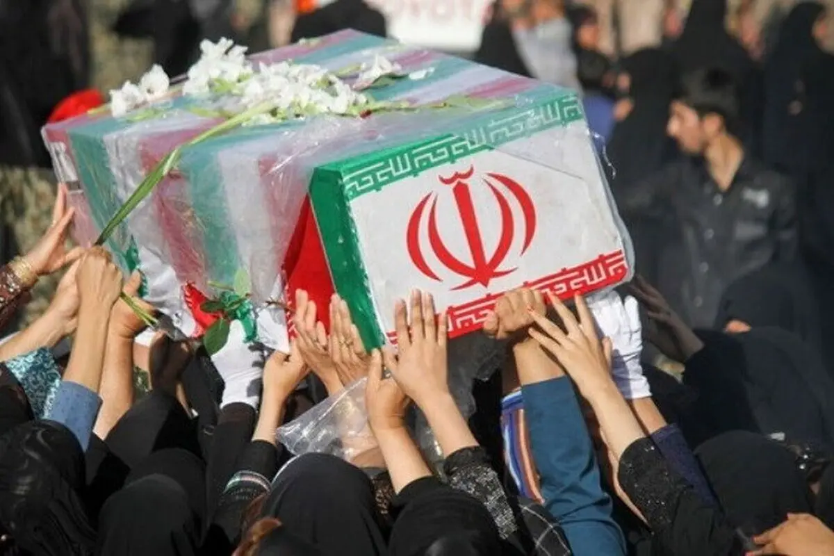 شمار شهدای ورزشکار زنجان به ۶ تن رسید
