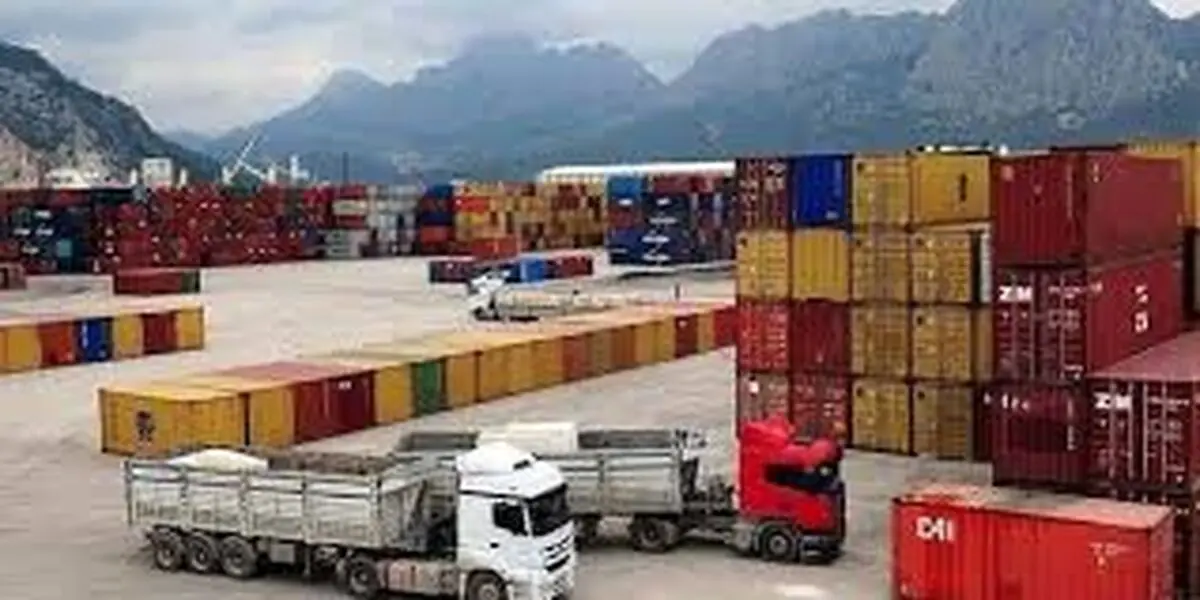 صادرات ۱۲ میلیارد دلاری ایران به عراق