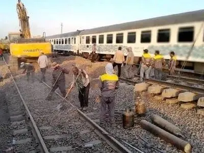 بیمه کارگران راه‌آهن ماشین آلات کرج پرداخت نشد/ محرومیت از درمان حتی در بیمارستان‌های ملکی!