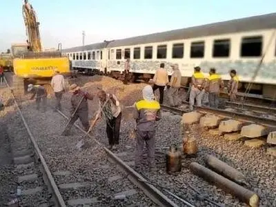 بیمه کارگران راه‌آهن ماشین آلات کرج پرداخت نشد/ محرومیت از درمان حتی در بیمارستان‌های ملکی!
