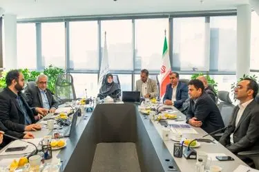 واردات مرزنشینی به سمت واردات مواد اولیه تولید سوق داده شود