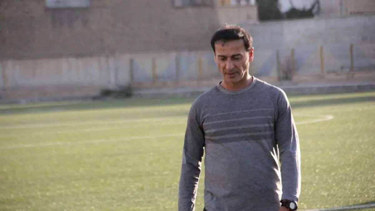 مهاجری از هدایت مس برکنار شد؛ توافق سعد محمدی با عاشوری