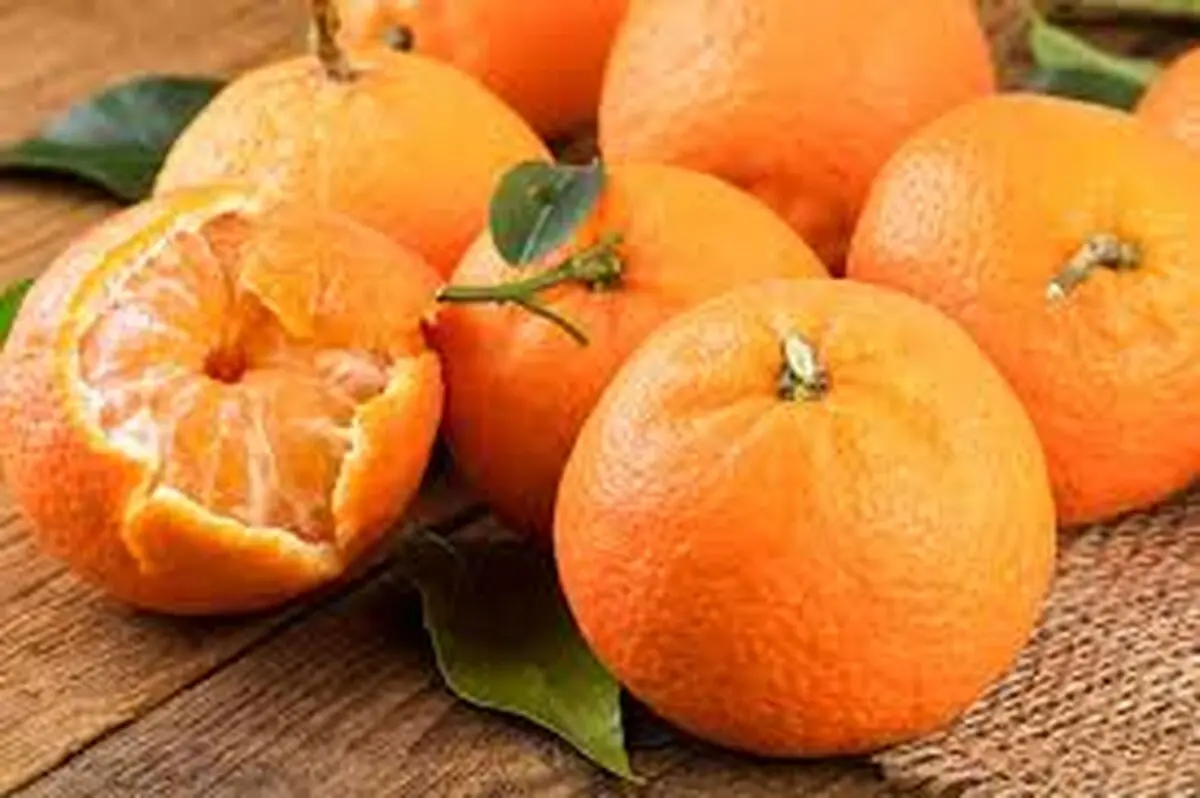 مصرف نارنگی برای چه کسانی خطرناک است؟
