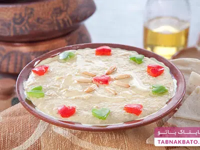 نخود با ادویه‌ کاری، پیش‌غذایی لذیذ
