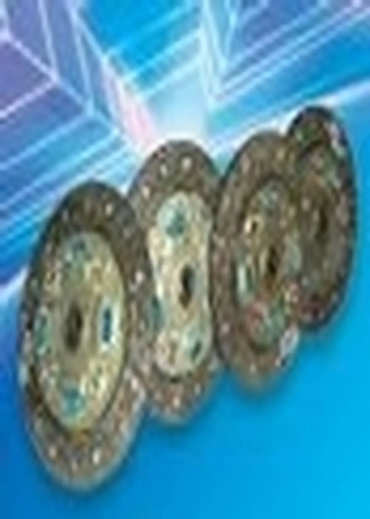 تولید نخستین نمونه دیافراگمی دیسک و صفحه کلاچ ماشین‌های سنگین در کشور