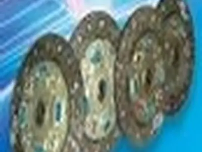 تولید نخستین نمونه دیافراگمی دیسک و صفحه کلاچ ماشین‌های سنگین در کشور