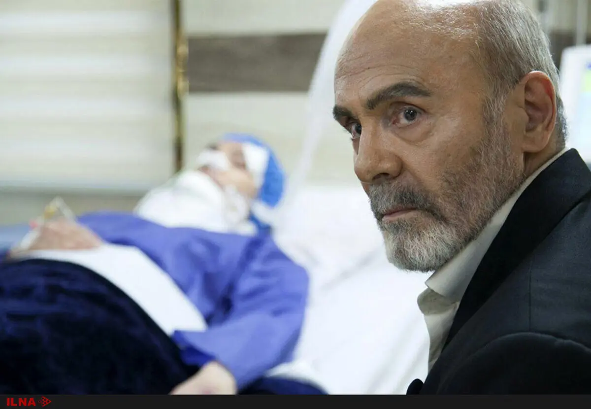 فیلمبرداری «هایلایت» با بازی جمشید هاشم‌پور ادامه دارد