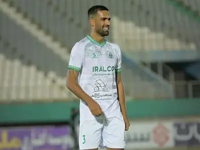 محرومیت مدافع آلومینیوم از ورود به ورزشگاه فوتبال!