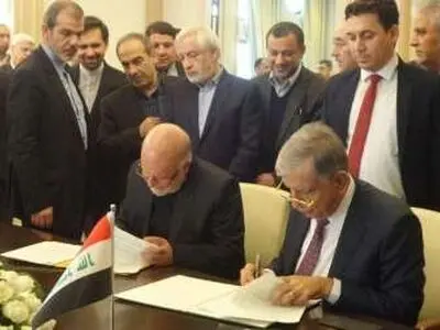 Iran and Iraq ready to remove obstacles for promoting cooperation
