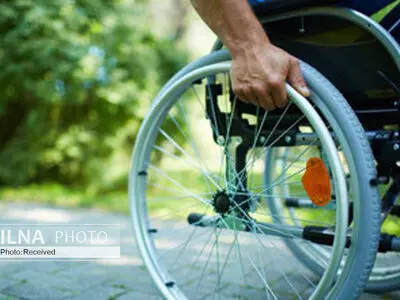 سالانه حدود ۶۰ هزار نفر بر اثر تصادف دچار معلولیت می‌شوند