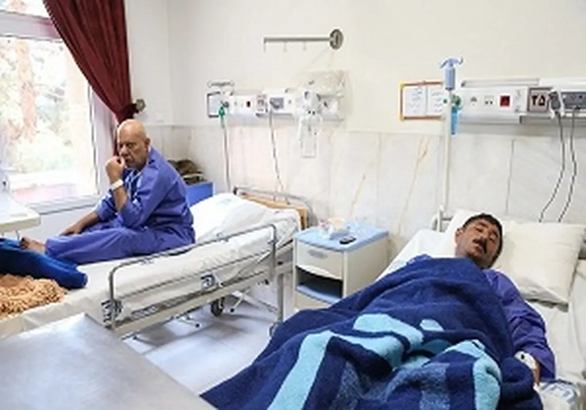 14 بیمار کرونایی در 24 ساعت گذشته در لرستان فوت کردند