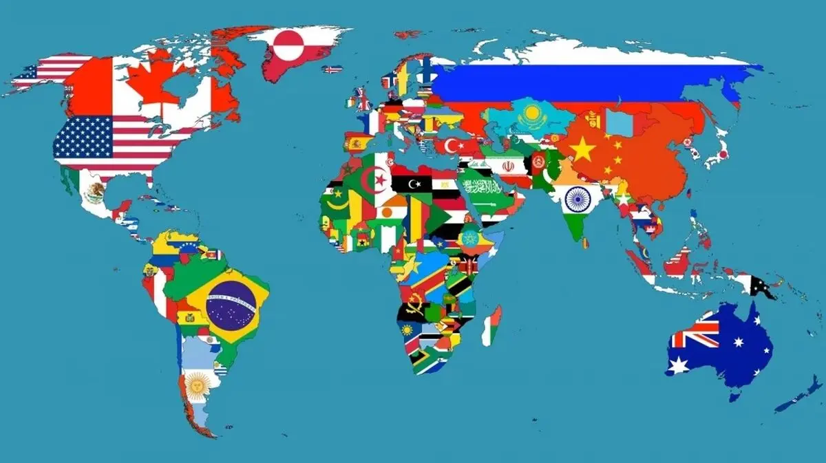 چه کسی بیشترین درآمد فروش سلاح را در دنیا دارد؟ + اینفوگرافیک