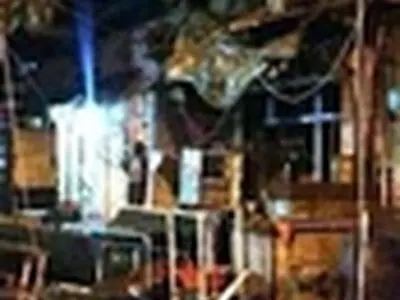 انفجار در بغداد ۲۹ کشته و زخمی برجای گذاشت