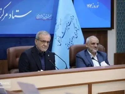 انسجام و همدلی میان حاکمیت و مردم حیاتی‌ترین نیاز کشور است/ قدردانی از تلاش دست‌اندرکاران سفرهای نوروزی