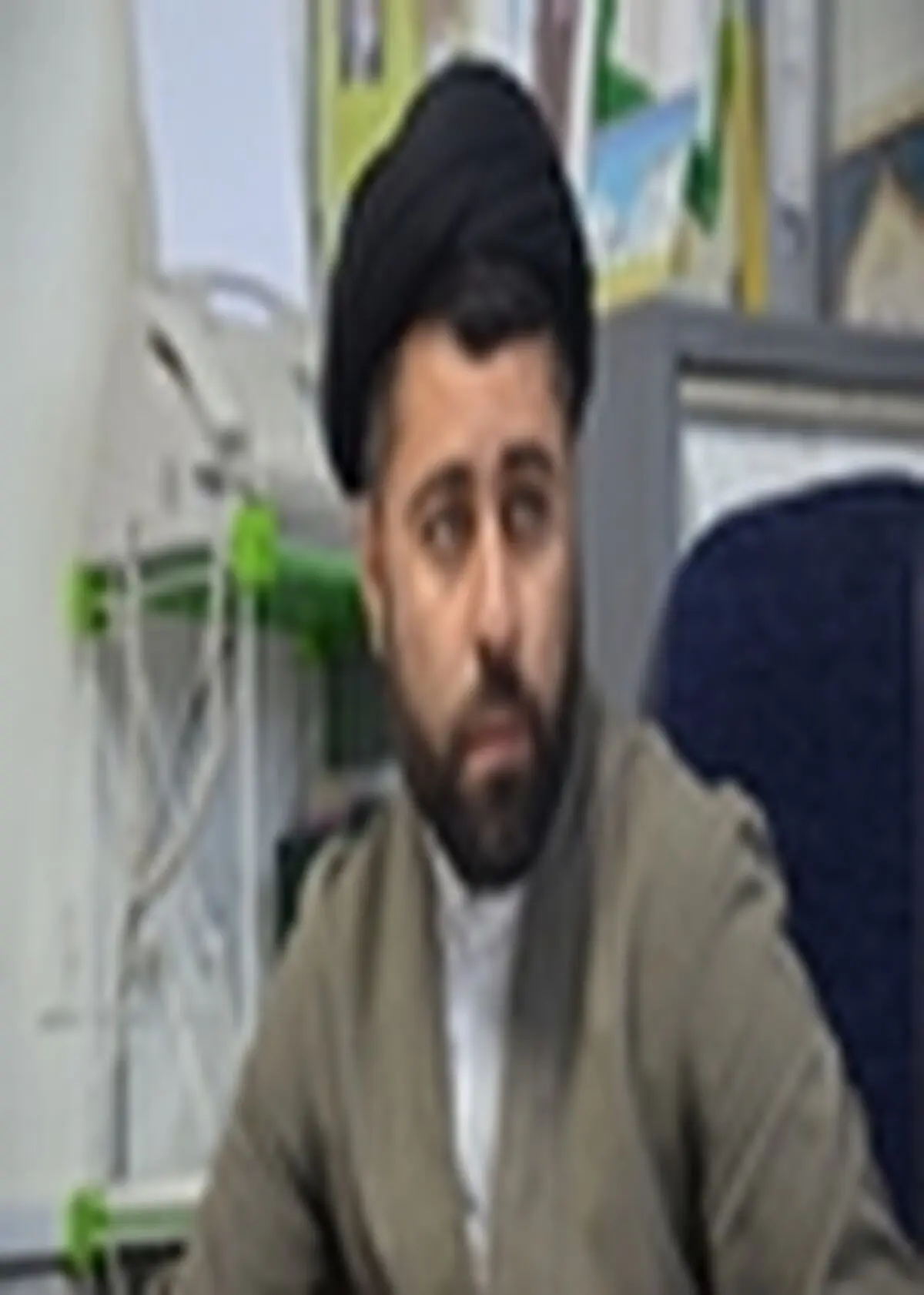 مساجد سنگرهای مقابله با جنگ نرم اند