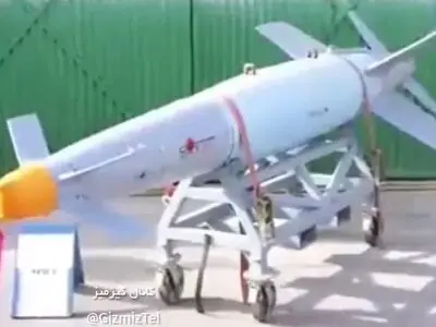 نحوه عملکرد بمب‌ های سنگر شکن یا بانکر باسترِ ۵۰۰۰ پوندی یا حدودا ۲.۵ تنی GBU-28 + فیلم