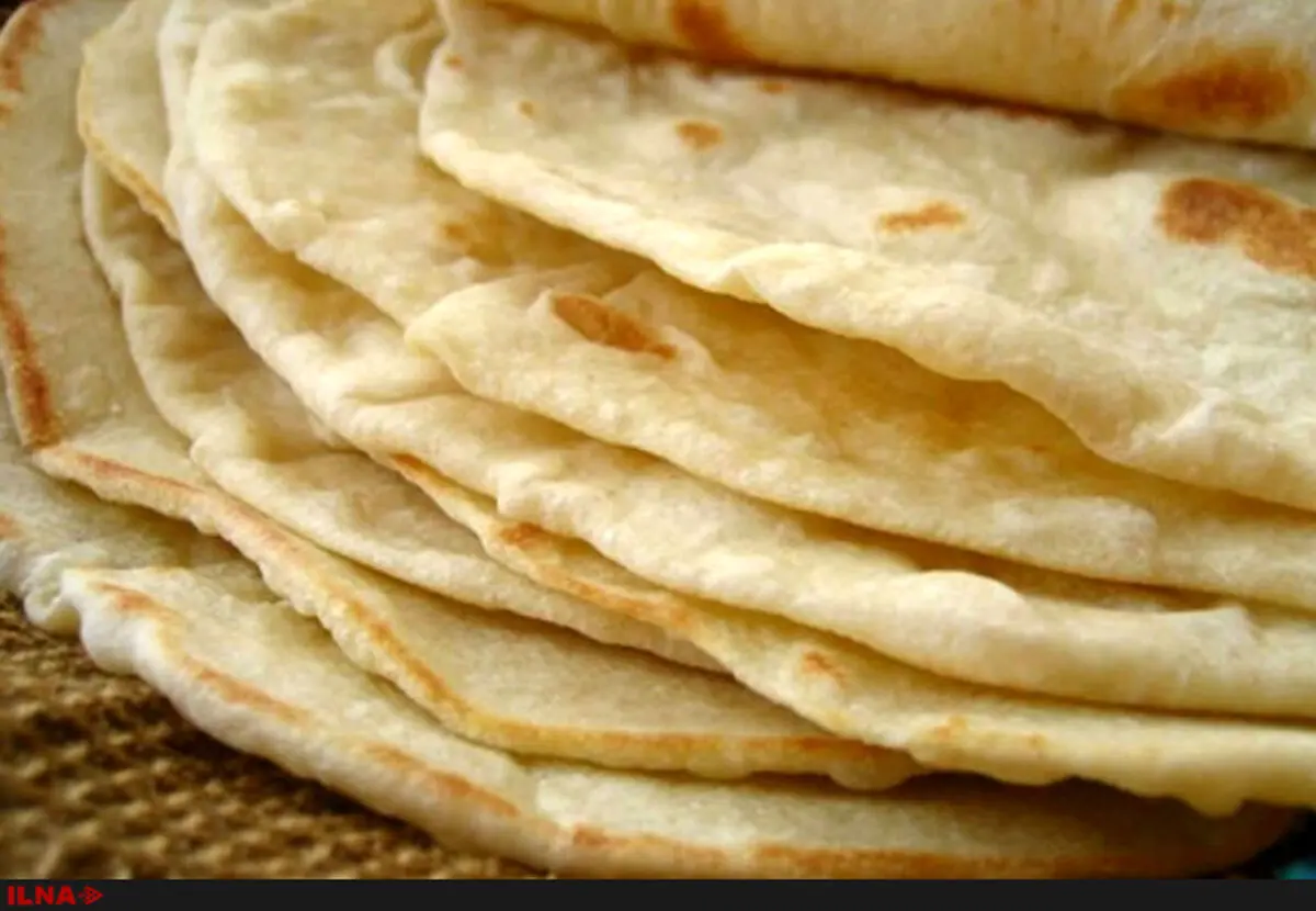 افزایش قیمت نان نداریم