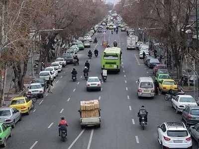 ممنوعیت تردد وسایل نقلیه کاربراتوری از ابتدای سال ۱۴۰۱