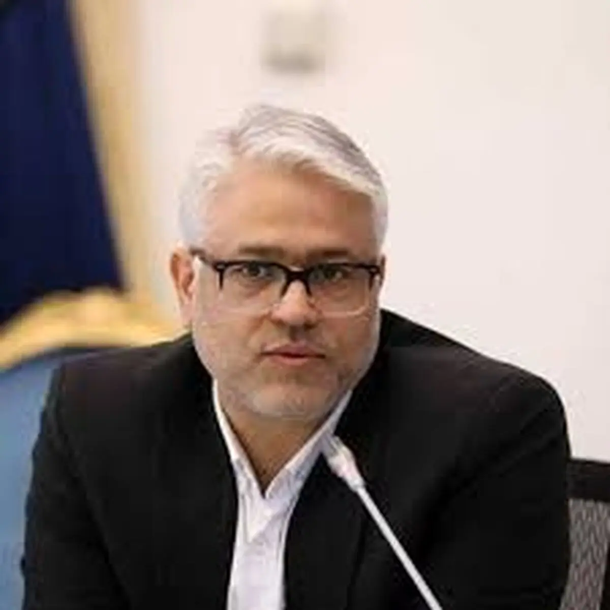 معاون وزیر ارتباطات: دلمان می‌خواست اینترنت باز باشد ولی دست وزارتخانه نیست