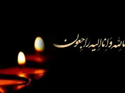 سردار محمد ربیعی دار فانی را وداع گفت 